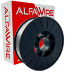 ALFAWELD Önvédő porbeles hegesztőhuzal 0, 9mm 5kg/cs