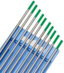 IWELD Wolfram elektróda WP 2, 0x175mm zöld