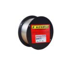ALFAWELD Önvédő porbeles hegesztőhuzal 0, 9mm 1kg/cs