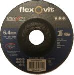 SPEEDOFLEX 115x6, 4x22, 2 mm Profi tisztítókorong