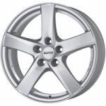 ALUTEC 7.50x19 / 5x114.3 Et40 Cb70 Freeze Polar-silber Et