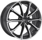 Mak 5x112 16x6.5 Et46 Davinci Bmf 57.1 Et