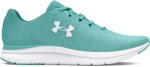 Under Armour UA W Charged Impulse 3 Knit-GRN női cipő Zöld 40 3026686-300-8.5 (3026686-300-8.5)
