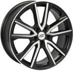 Silverline 7, 5x18 Osaka 5x108 43 Mbp 65.1 - Silverline Et