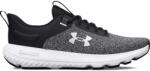 Under Armour UA W Charged Revitalize-BLK Női cipő fekete 39 3026683-001-8 (3026683-001-8)