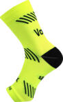 Voxx kompressziós hüvely Protect boka neonsárga 1 db L-XL 112590 (112590)