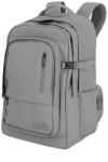 Travelite Basics hátizsák vízlepergető Világosszürke 28 L TRAVELITE-96305-03 (TRAVELITE-96305-03)