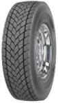 Goodyear 245/70 R19.5 Kmax D [136/134] M Tl M+s 3pmsf