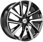 Silverline 5x114.3 16x6.5 Et35 Darco Bfp 66 Et