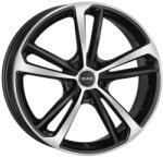 Mak 5x112 21x8.5 Et33 Nurburg Bmf 66.45 Et