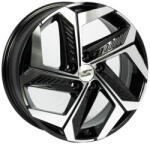 Silverline 7, 0x18 Springfield 5x114, 3 50 Bp 67.1 Könnyűfém Kerékt. Et