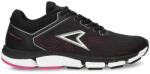 Power Plazma3 Venom 509-6620 női csizma fekete 40