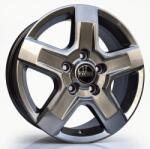 ROTEX 5x112 16x6.5 Et50 Elada Hb 66.6 Et