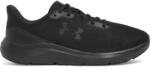 Under Armour UA Charged Pursuit 4-BLK Férfi cipő Fekete 47 3028254-002-12.5 (3028254-002-12.5) Férfi futócipő