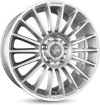 Keskin 5x120 17x7 Et35 Kt15 Speed Sp 72.6 Et