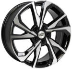 Silverline 7, 5x19 Castor 5x114, 3 35 Bp 73.1 Könnyűfém Kerékt. Et