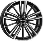 Mak 5x112 17x7.5 Et38 Vier Bmf 66.45 Et