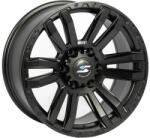 Silverline 9, 0x18 Daytona 6x139, 7 10 Mbp 106.1 Könnyűfém Kerékt. Et