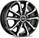 MSW 5x130 17x7 Et68 Msw 48 Van 5h Gbfp 78.1 Et