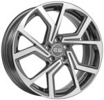 Elit wheels 7, 0x17 Cyclone 5x100 40 Gp 57.1 Könnyűfém Kerékt. Et