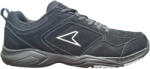 Power Carve Slice Suede 803-6609 Férfi csizma fekete 41