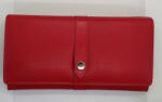 Legiume Bőr pénztárca 51011 piros 51011/RED (51011/RED)