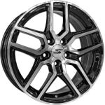 Silverline 5x114.3 16x6.5 Et40 Lexington Bfp 67.1 Et