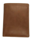 Legiume Bőr pénztárca 6366 barna 6366/COGNAC (6366/COGNAC)