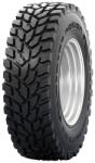 Nokian 250/80r 16 119g Tl Hakkapeliita Tri M+s