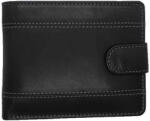 Legiume Bőr pénztárca 271513 fekete 271513/BLACK (271513/BLACK)