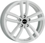 Mak 5x120 16x6.5 Et46 Oxford Gwhite 72.6 Et