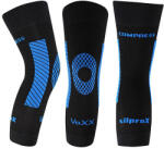 Voxx kompressziós hüvely Protect térd fekete 1 db L-XL 112536 (112536)