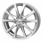 AUTEC 7.50x18 / 5x114.3 Et45 Cb66.10 Brixen Brillantsilber Et