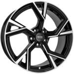 PLATIN 5x112 18x8 Et35 P 100 Bfp 66.6 Et