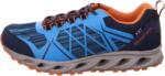 Tom Tailor 3280901 Férfi cipő kék 46 Férfi futócipő