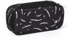 Bagmaster DIGITAL 23 A diák tolltartó - fekete-fehér fekete 230209 (230209)