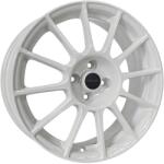 Mak 4x100 17x7 Et39 Havalon Gwhite 56.6 Et