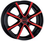 Mak 4x100 17x7 Et40 Milano 4 Arb 72 Et