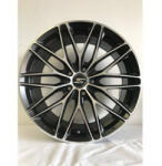 Silverline 7, 0x16 Idaho 5x108 40 Mbp 67.1 - Silverline Et