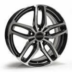 Viper 4x100 17x6.5 Et41 B199 Bfp 60.1 Et