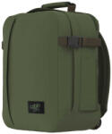 CabinZero Classic Tech 28L Georgian khaki 28 L CABINZERO-331802 (CABINZERO-331802)