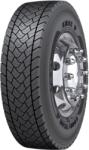 Goodyear 285/70 R19.5 Kmax D G2 [146l/144m] Tl M+s 3pmsf - szilagyigumi