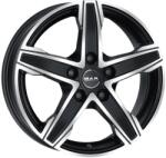 Mak 5x118 17x7.5 Et55 King 5 Ice B 71.1 Et