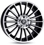 Keskin 5x112 17x7 Et38 Kt15 Speed Bfp 66.6 Et