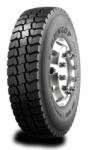 Dunlop 315/80 R22.5 Sp482 [156/150] K Tl M+s 3pmsf /napêd Bud