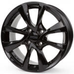 OXXO 7, 0x17 Oberon 5x114, 3 50 Black 67.1 - Oxxo Et