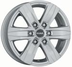 Mak 6x139.7 17x7.5 Et46 Stone 6 Sil 67.1 Et