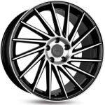 Keskin 5x112 18x8 Et30 Kt17 Hurricane Bfp 72.6 Et - szilagyigumi - 66 400 Ft