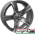 RacingLine 5x120 17x8 Et40 837 74.1 Et