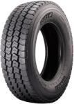 Giti 265/70r19.5 Gtr923 143/141j 3pmsf